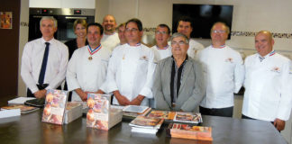 Ambassadeurs du Pain