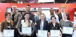 GMP - Concours des jeunes entrepreneurs