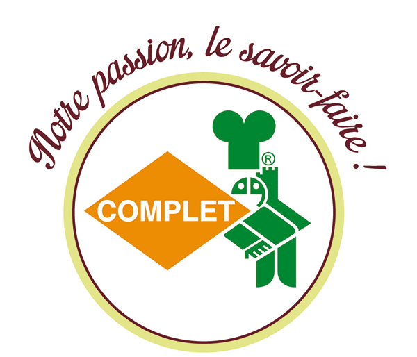 logo COMPLET