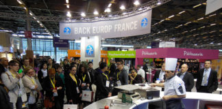 Back Europ Europain 2014