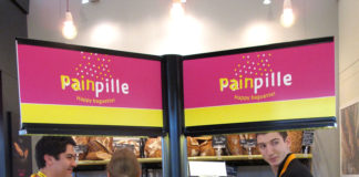 Moulins Bourgeois - Europain