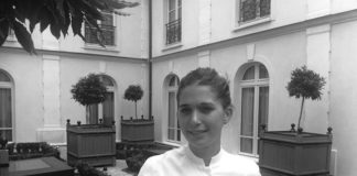 Ophélie Bares