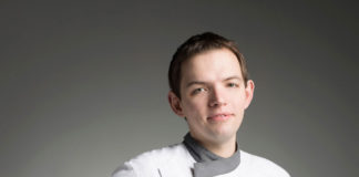 Richard Nicolas