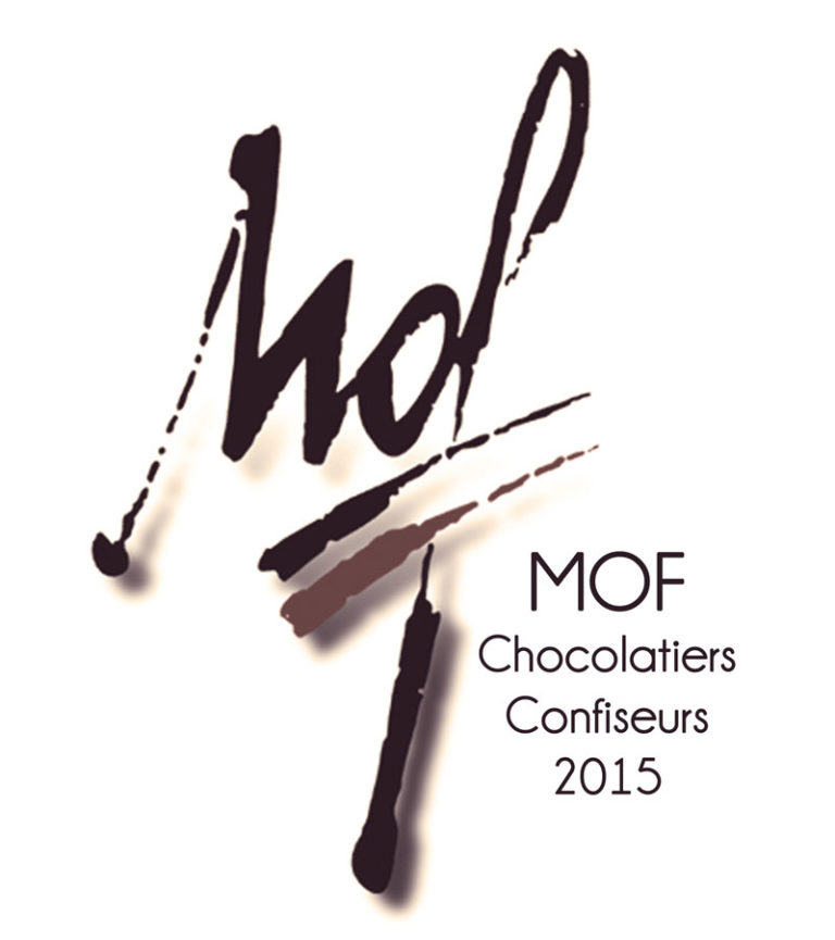 Finale du concours du M.O.F. Chocolatier-Confiseur à l’ENSP du 13 au 16 février 2015