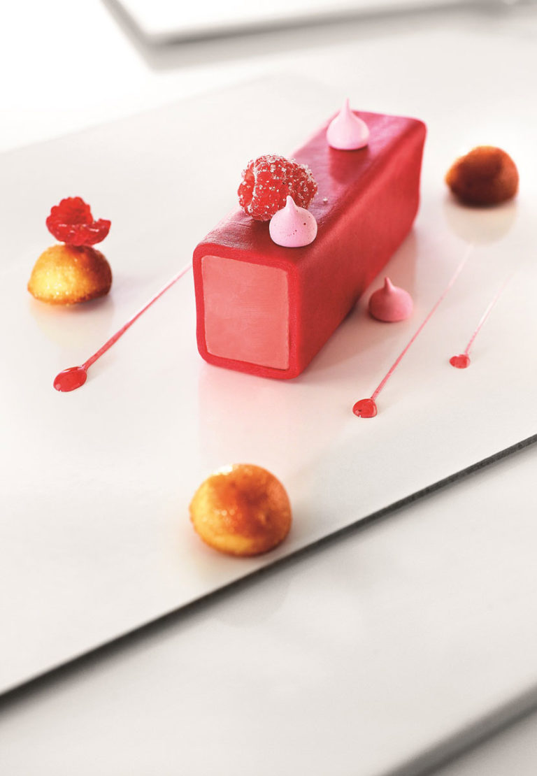 Les P’tits Coulis SICOLY® : Simplicité d’utilisation pour des desserts fruités et créatifs !