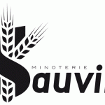Minoterie Sauvin – logo