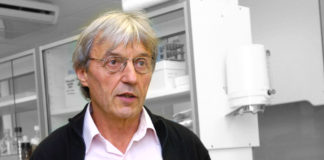 Christian Remesy