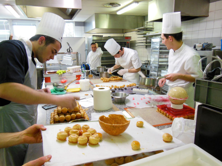 11ème Festival National des Croquembouches, inscrivez-vous !