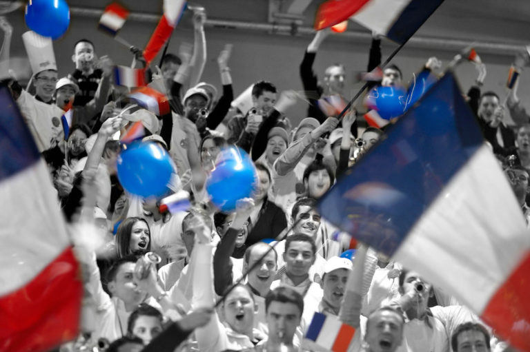Bocuse d’Or France 2015 : 8 candidats partent à la conquête du titre !