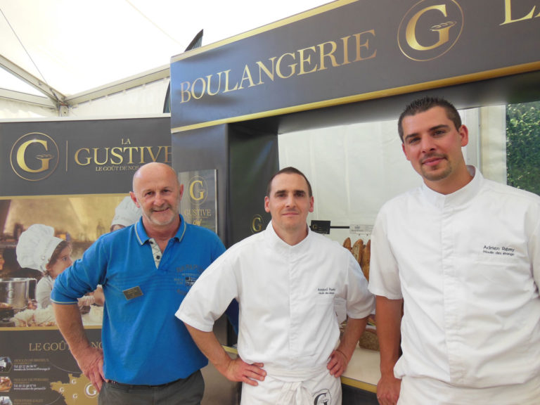 Moulin des étangs, les Ardennes en « salon »