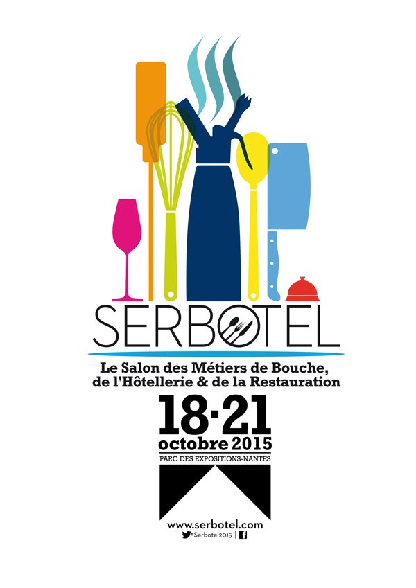 Serbotel 2015, Focus sur la boulangerie-pâtisserie, un marché toujours porteur
