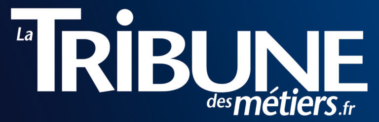 logo la tribune des métiers - latdm