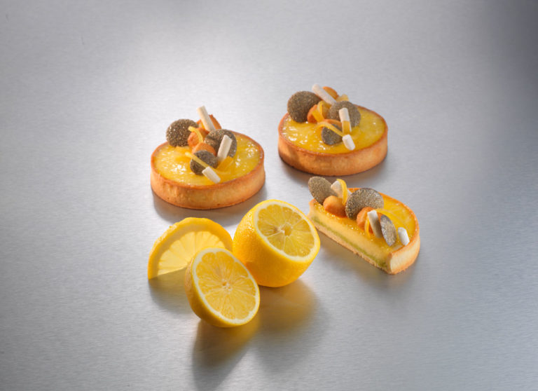 Artisal étoffe sa gamme de fourrages avec Fruffi Citron