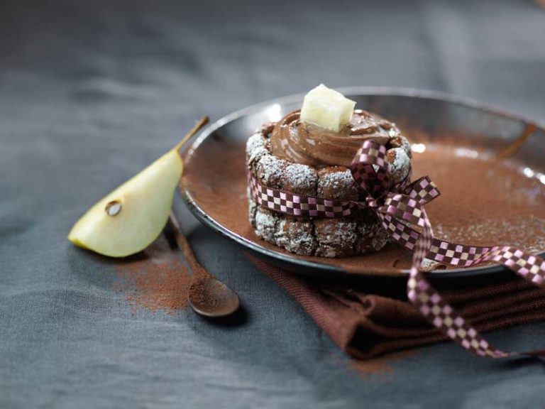 De nouvelles créations chez Mademoiselle Desserts pour toujours plus de plaisir et d’émotion.
