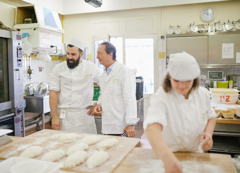 Concours du Meilleur boulanger E.LECLERC