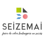 Logo SeizeMai