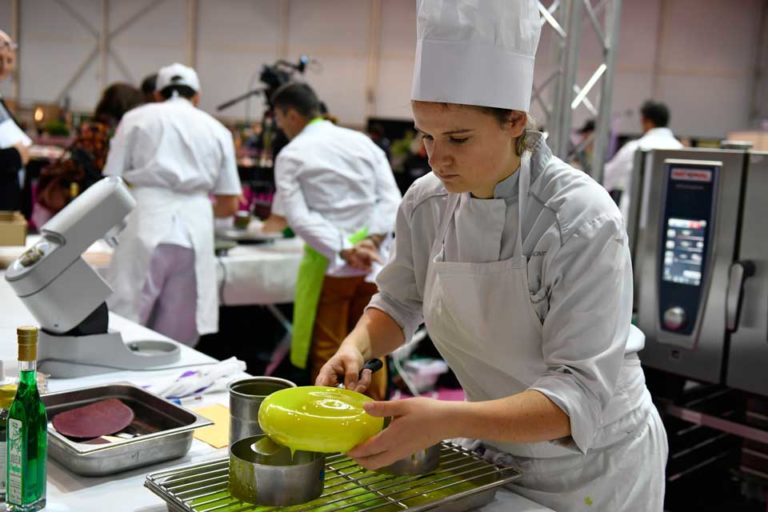 Premier bilan et résultats du Carrefour des Métiers de Bouche et de la Gastronomie à Niort