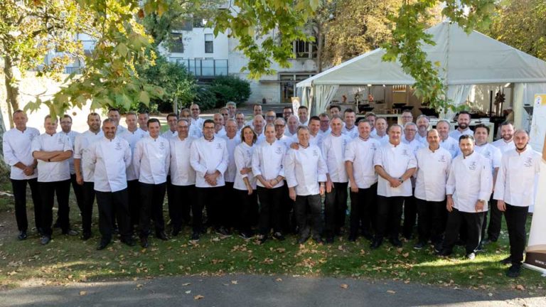 Séminaire annuel de Tradition Gourmande : un événement couronné de succès