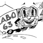 Logo Labo 63 – UNL