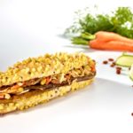 Sandwich Bob Vegan – UNL