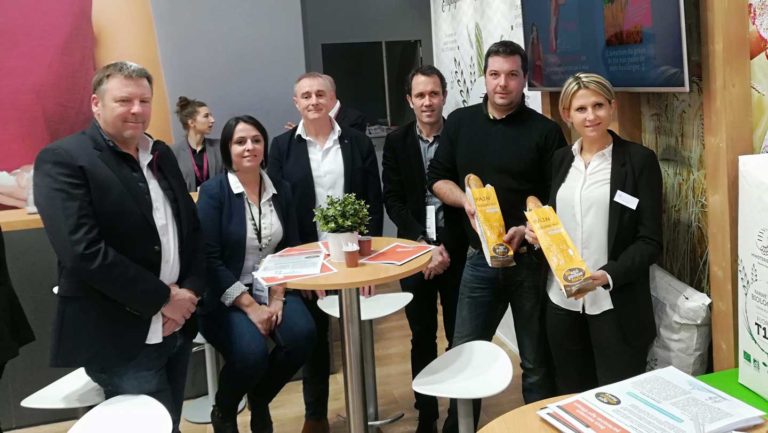AGRI ETHIQUE, 5 nouvelles boulangeries équitables à Paris