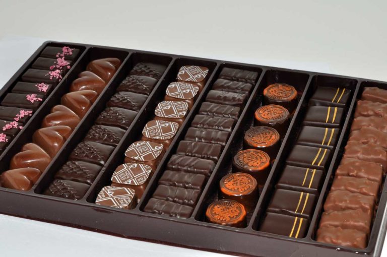 Planchot Chocolatier propose un « rayon chocolat » pour les artisans boulangers et pâtissiers