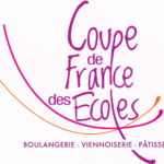 logo coupe de france des ecoles