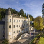 Ecole Nationale Supérieure de la Pâtisserie – Château de Montbarnier – Yssingeaux