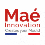 Logo Maé Innovation