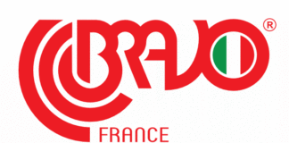 logo Bravo France