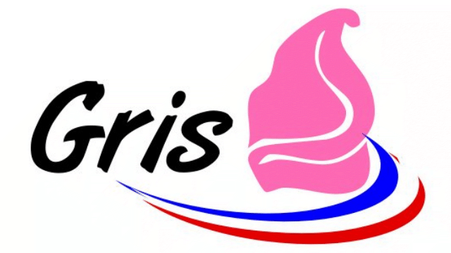 logo Gris