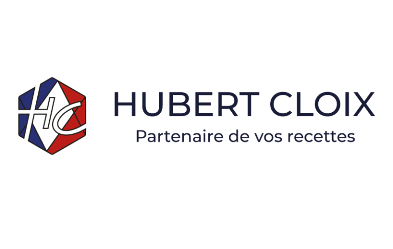 logo Hubert Cloix