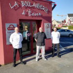 Boulanger à Queven, Jérôme Fouré – Boulangerie D’Enora