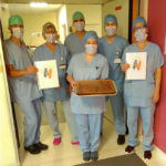 Hôpital du Scorff à Lorient