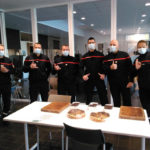 Pompiers Lorient