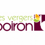 logo les vergers Boiron