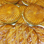 La Galette de la Maison Berterreix – Espelette