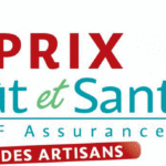 Logo prix Goût & Santé MAAF