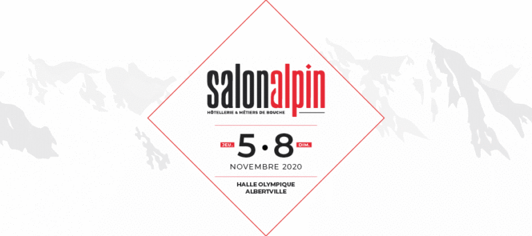 Salon Alpin 2020, du 5 au 8 novembre 2020 à Albertville