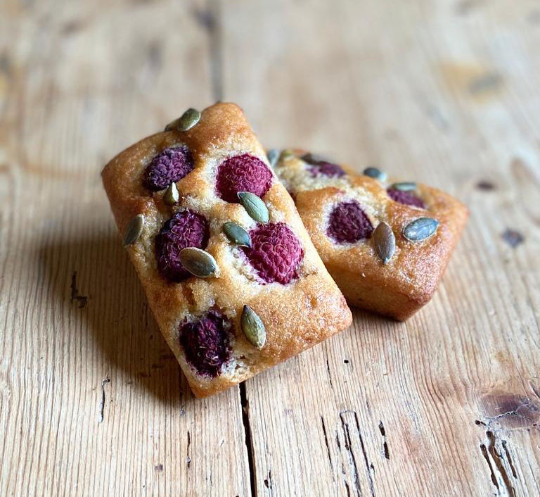 Traiteur de Paris présente LA BAKERY