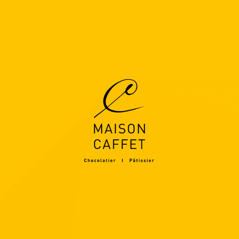 Logo Maison Caffet - Pascal Caffet