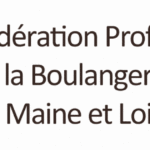Logo de la Fédération professionnelle de la Boulangerie du Maine et Loire