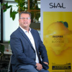 Nicolas Trentesaux, Directeur Général SIAL Global Network @Laurent D’Amato
