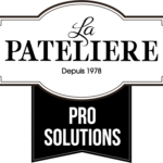 Logo La Patelière