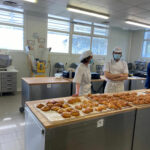 Reportage la TdM CFA d’Orléans