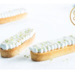Vandemoortele GOLD CUP CHANTY DECO