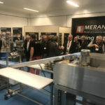 Démonstrations chez MERAND