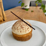 Le tiramisu revisité