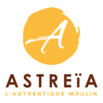 Logo Moulin Astreïa
