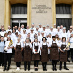 Photo de groupe
